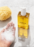 洗净后“不紧绷、不假滑、不干燥”功能：72小时 