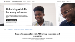 <b>富有小我特色的AI讲授体例</b> 